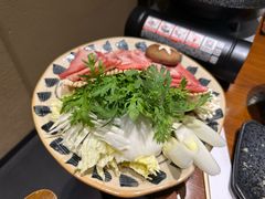 -千代武日本料理(爱建店)