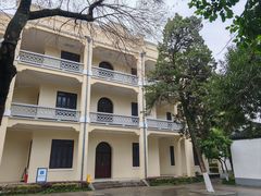 -南京中国近代史遗址博物馆(南京总统府)