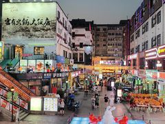 -万佳广场(台东店)