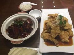 -小土豆美食(太原南街店)