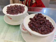 -义顺牛奶公司(庇利金街店)