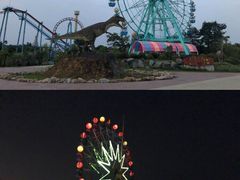 -南京银杏湖乐园