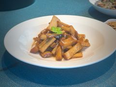 -海味世家·家常菜馆(明州里店)