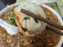 -毛华美食(清扬路店)