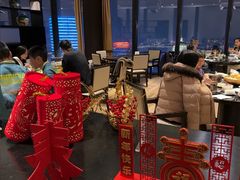 -金陵饭店-56JIA Restaurant家餐厅