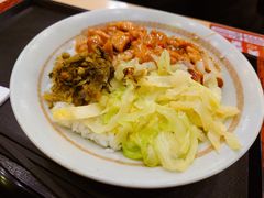 -永和大王(一口茶豆浆|花香豆更香·朝晖店)
