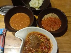 -金山烤肉(中兴公园店)