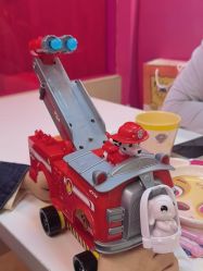 -尼克Playtime(欢乐海岸店)