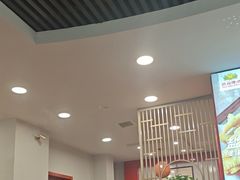 -潮汕美牛肉丸火锅店(天宁寺店)