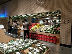 -7fresh七鲜(大族广场店)