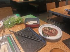 -新石器烤肉(欧尚永宁店)
