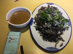 -同合居·非遗东北菜(新阳路店)