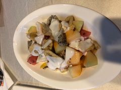 -汽车博物馆主题餐厅