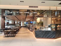 -厦门艾美酒店·新食谱西餐厅