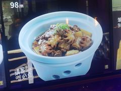 -百富源·海鲜辽菜(浑河堡店)