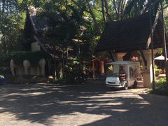 -四季酒店下午茶