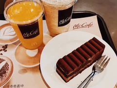 -麦当劳(无锡滨湖万达店)