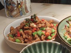 -锦府盐帮·李宅(领展购物广场中关村店)