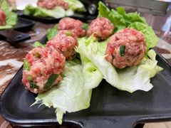 -九记潮汕现切鲜牛肉自助火锅(新开铺店)