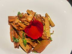 -上海1号私藏菜(静安店)