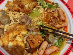 -文立新麻辣烫(合生汇21街区店)