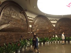 -中国铁道博物馆(正阳门馆)