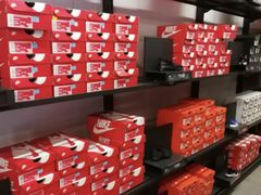 -NIKE北京马连道换季优惠店