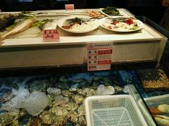 -阿娘家·原生态农家菜(国顺东路店)