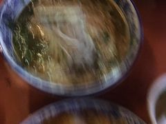 -清真老马牛肉拉面馆(上海路店)
