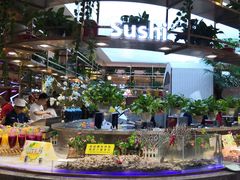 -九寸花汀(摩天活力城店)