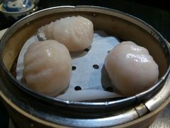 糖朝虾饺皇-糖朝(尖沙咀店)