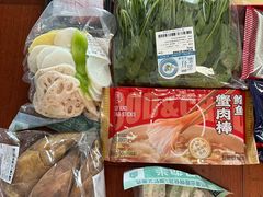 -盒马鲜生(189购物中心店)
