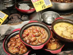 -阿财老铺·老蚌埠龙虾城(华夏总店)
