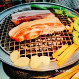 龙年的快乐从美食开始-延吉肉铺烤肉烤牛肠专门店