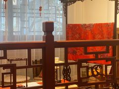 -山水茶艺馆·点心粤菜·30年老字号