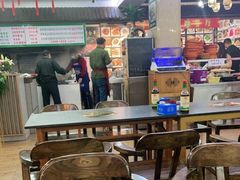 大堂-莒县世起全羊馆(塔桥人家店)