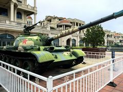 -中国人民解放军海军博物馆