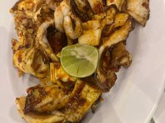 -Ganesha Pudak Cafe
