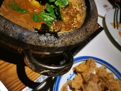 -小放牛河北菜(长安万达店)