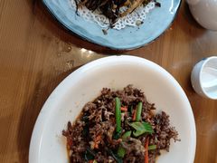 炒猫爪姑-悠悠美食