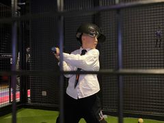-VS SPORTS PARK运动玩乐园·团建·生日会(合生汇店)