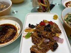 -北塘海鲜·天津菜·鲅鱼水饺是一绝(大光明桥旗舰店)