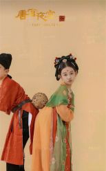 -熙熙小王国儿童摄影乐园(武昌旗舰店)