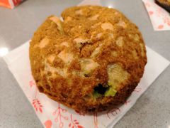 原味抹茶泡芙-西树泡芙(凯德晶品店)