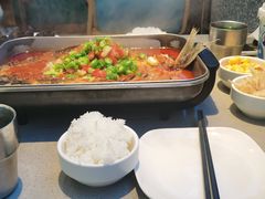 -半天妖烤鱼(芝罘万达店)