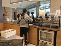 -Seesaw Coffee(上海国金中心店)