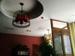 -碧露轩·大益茶体验馆(镇江路店)
