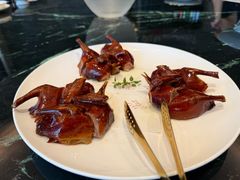 -甄御•海鲜新青岛菜(麦岛店)