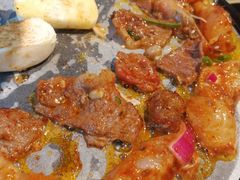 -酒拾烤肉(泉塘店)