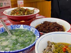 -西江红·株洲本地菜(滨江南路店)